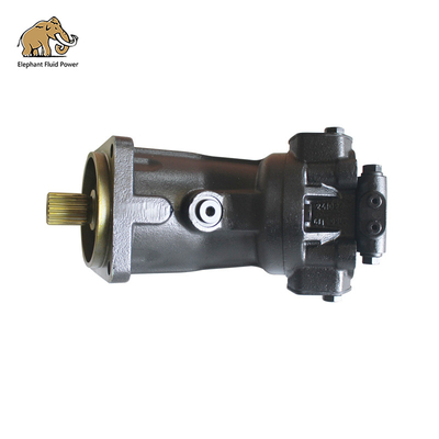 Vendas Quentes Rexroth AA2FM Of AA2FM56 AA2FM63 AA2FM80 AA2FM90 Mixer Motor Hidráulico preço da fábrica