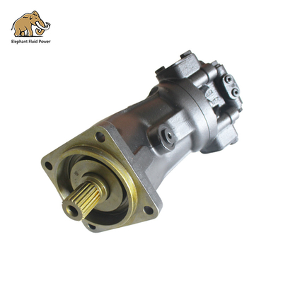 Vendas Quentes Rexroth AA2FM Of AA2FM56 AA2FM63 AA2FM80 AA2FM90 Mixer Motor Hidráulico preço da fábrica