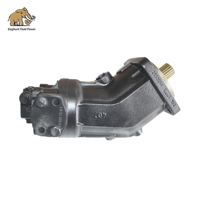 Vendas Quentes Rexroth AA2FM Of AA2FM56 AA2FM63 AA2FM80 AA2FM90 Mixer Motor Hidráulico preço da fábrica