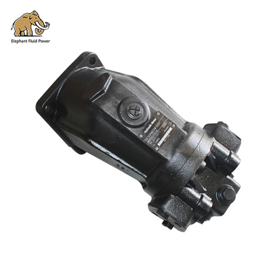 Vendas Quentes Rexroth AA2FM Of AA2FM56 AA2FM63 AA2FM80 AA2FM90 Mixer Motor Hidráulico preço da fábrica