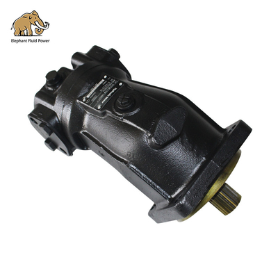 Preço de fábrica OEM Qualidade Rexroth bomba hidráulica AA2FM90 bomba de pistão axial equipamento pesado manutenção reparos peças