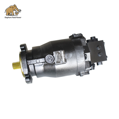 Sauer SMF23 MF23 Motor Hidráulico Substituição Misturador de Betão Manutenção Reparação Peças Preço da fábrica Qualidade OEM