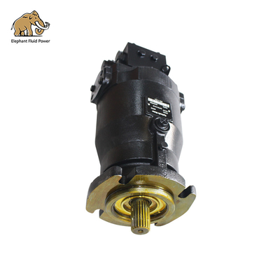 Sauer SMF23 MF23 Motor Hidráulico Substituição Misturador de Betão Manutenção Reparação Peças Preço da fábrica Qualidade OEM
