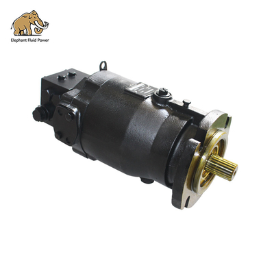 Sauer SMF23 MF23 Motor Hidráulico Substituição Misturador de Betão Manutenção Reparação Peças Preço da fábrica Qualidade OEM