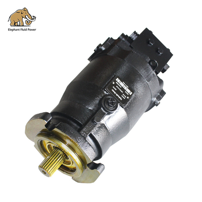 Sauer SMF23 MF23 Motor Hidráulico Substituição Misturador de Betão Manutenção Reparação Peças Preço da fábrica Qualidade OEM