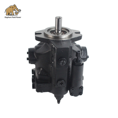 Substituição Parker Denison Pvp16 Pvp23 Pvp33 Pvp41 Pvp48 Pvp60 Excavadora de pistão hidráulico Kit de reparação de manutenção
