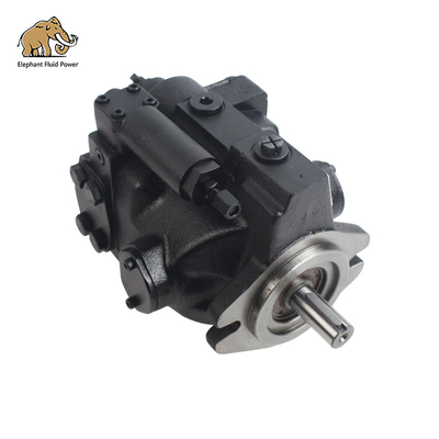 Substituição Parker Denison Pvp16 Pvp23 Pvp33 Pvp41 Pvp48 Pvp60 Excavadora de pistão hidráulico Kit de reparação de manutenção