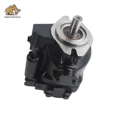 Substituição Parker Denison Pvp16 Pvp23 Pvp33 Pvp41 Pvp48 Pvp60 Excavadora de pistão hidráulico Kit de reparação de manutenção