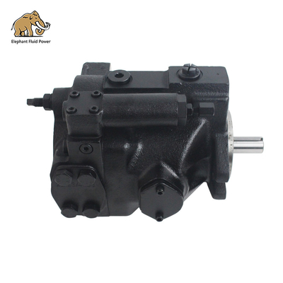 Substituição Parker Denison Pvp16 Pvp23 Pvp33 Pvp41 Pvp48 Pvp60 Excavadora de pistão hidráulico Kit de reparação de manutenção