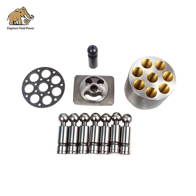 Preço de fábrica OEM Qualidade Peças de bomba hidráulica Substituição Rexroth A7V250 Peças de bomba hidráulica Kit de reparo