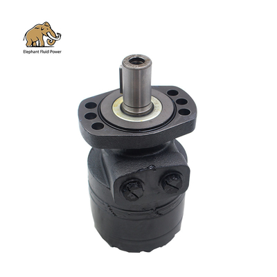 484279 Putzmeister BMER475 Motor hidráulico Parker para reparação de bombas de concreto