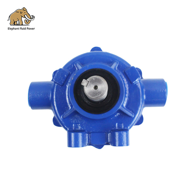 Em estoque OEM qualidade original Schwing bomba de água Peças sobressalentes para bomba de concreto