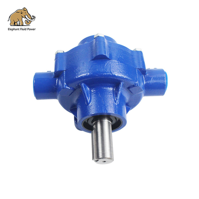 Em estoque OEM qualidade original Schwing bomba de água Peças sobressalentes para bomba de concreto