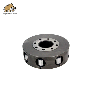 MSE18-D-F21-F19-1630-DJ00 MS(E) 02 MS(E) 05 MS(E) 08 MS(E) 11 MS(E) 18 MS25 MS35 MS50 Radial Motor Stator Rotar Seal Kit
