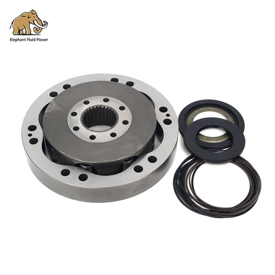 MSE18-D-F21-F19-1630-DJ00 MS(E) 02 MS(E) 05 MS(E) 08 MS(E) 11 MS(E) 18 MS25 MS35 MS50 Radial Motor Stator Rotar Seal Kit