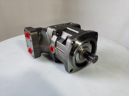 Parker F11 F12 F12-030-MF-IH-K-000-000-S Parker Motor de pistão hidráulico para substituição original