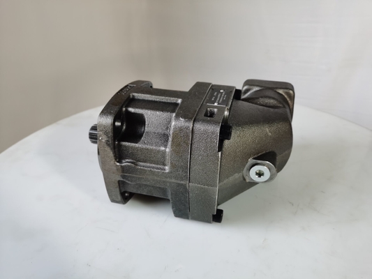 Parker F11 F12 F12-030-MF-IH-K-000-000-S Parker Motor de pistão hidráulico para substituição original