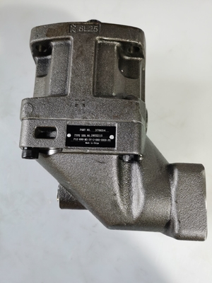 Parker F11 F12 F12-030-MF-IH-K-000-000-S Parker Motor de pistão hidráulico para substituição original