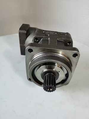 Parker F11 F12 F12-030-MF-IH-K-000-000-S Parker Motor de pistão hidráulico para substituição original