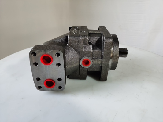 Parker F11 F12 F12-030-MF-IH-K-000-000-S Parker Motor de pistão hidráulico para substituição original