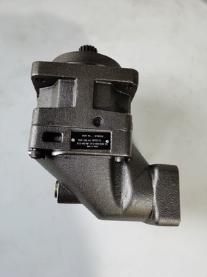 Parker F11 F12 F12-030-MF-IH-K-000-000-S Parker Motor de pistão hidráulico para substituição original