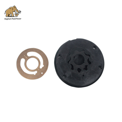 Em estoque PMP 72 90 110 Bomba hidráulica Bomba de carga Peças sobressalentes Kit de reparação para caminhão misturador de concreto