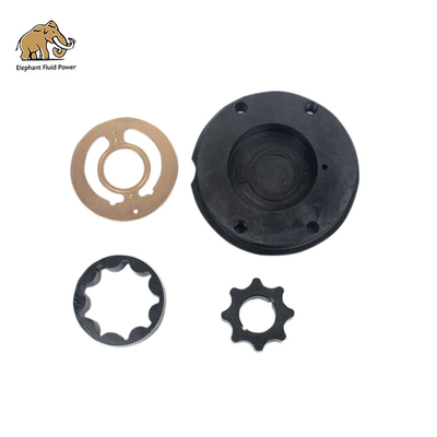 Em estoque PMP 72 90 110 Bomba hidráulica Bomba de carga Peças sobressalentes Kit de reparação para caminhão misturador de concreto