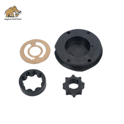 Em estoque PMP 72 90 110 Bomba hidráulica Bomba de carga Peças sobressalentes Kit de reparação para caminhão misturador de concreto