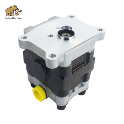 Bomba de engrenagem 705-41-07180 7054107180 Para escavadeira PC35MR-2 PC35MR-3 PC38UU-3 Tipo OEM em estoque