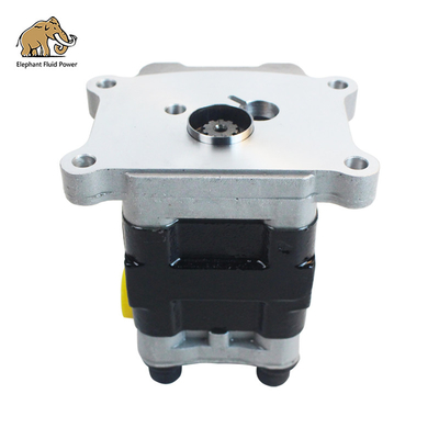 Bomba de engrenagem 705-41-07180 7054107180 Para escavadeira PC35MR-2 PC35MR-3 PC38UU-3 Tipo OEM em estoque
