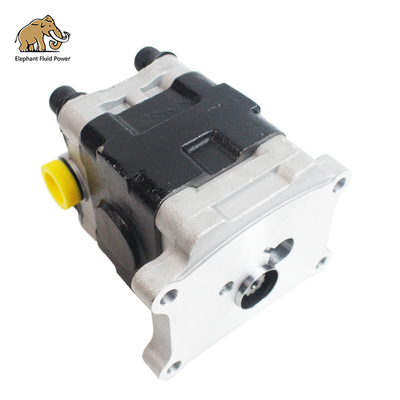 Bomba de engrenagem 705-41-07180 7054107180 Para escavadeira PC35MR-2 PC35MR-3 PC38UU-3 Tipo OEM em estoque