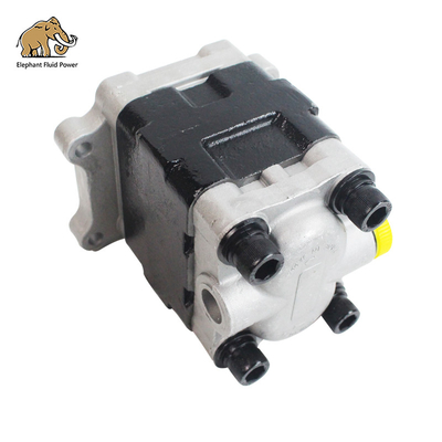 Bomba de engrenagem 705-41-07180 7054107180 Para escavadeira PC35MR-2 PC35MR-3 PC38UU-3 Tipo OEM em estoque