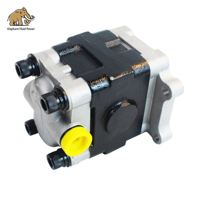 Bomba de engrenagem 705-41-07180 7054107180 Para escavadeira PC35MR-2 PC35MR-3 PC38UU-3 Tipo OEM em estoque