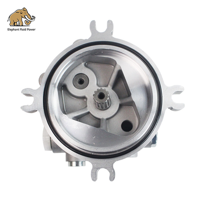 Venda Quente Novo no estoque K3V140 K3V140DT K3V180DT Bomba de engrenagem Bomba piloto Bomba de carga Bomba para DH280 DH320 R290 R330 EC290 EC360