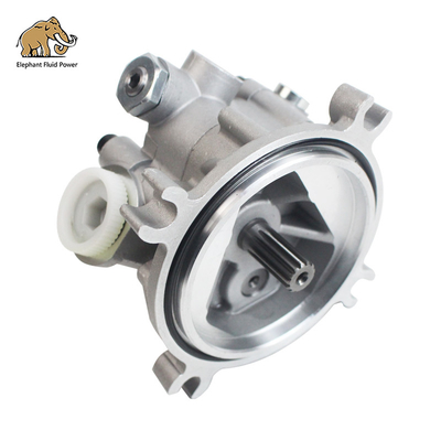 Venda Quente Novo no estoque K3V140 K3V140DT K3V180DT Bomba de engrenagem Bomba piloto Bomba de carga Bomba para DH280 DH320 R290 R330 EC290 EC360
