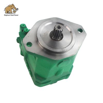 Tipo OEM Novo no estoque Bomba de pistão hidráulica Rexroth ALA10VNO 41 DFR1/52R-HRC40N00 -S1005 Pós-venda