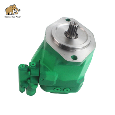 Tipo OEM Novo no estoque Bomba de pistão hidráulica Rexroth ALA10VNO 41 DFR1/52R-HRC40N00 -S1005 Pós-venda
