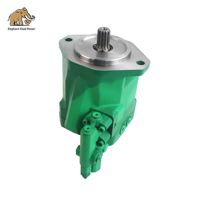 Tipo OEM Novo no estoque Bomba de pistão hidráulica Rexroth ALA10VNO 41 DFR1/52R-HRC40N00 -S1005 Pós-venda