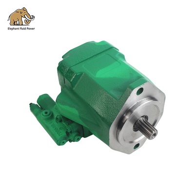 Tipo OEM Novo no estoque Bomba de pistão hidráulica Rexroth ALA10VNO 41 DFR1/52R-HRC40N00 -S1005 Pós-venda