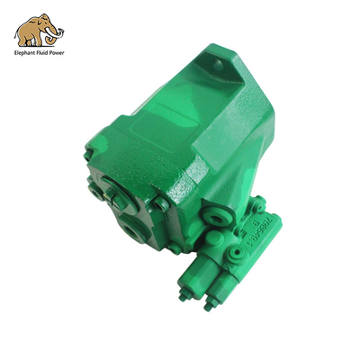 Tipo OEM Novo no estoque Bomba de pistão hidráulica Rexroth ALA10VNO 41 DFR1/52R-HRC40N00 -S1005 Pós-venda