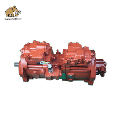 Tipo OEM Nova bomba hidráulica 215/11278 K3V112DT Adequada JCB JS220 JS200V