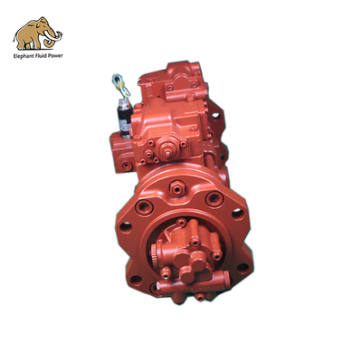 Tipo OEM Nova bomba hidráulica 215/11278 K3V112DT Adequada JCB JS220 JS200V