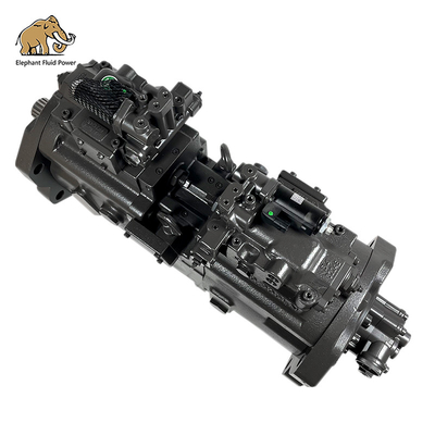 OEM Qualidade preço da fábrica SY285 Excavadora manutenção reparação K3V140DT bomba hidráulica
