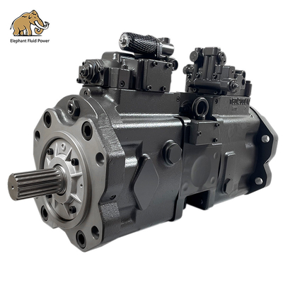 OEM Qualidade preço da fábrica SY285 Excavadora manutenção reparação K3V140DT bomba hidráulica