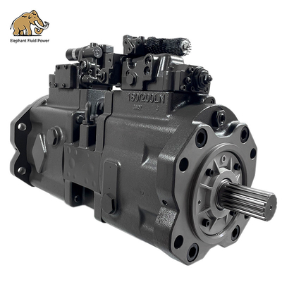 OEM Qualidade preço da fábrica SY285 Excavadora manutenção reparação K3V140DT bomba hidráulica