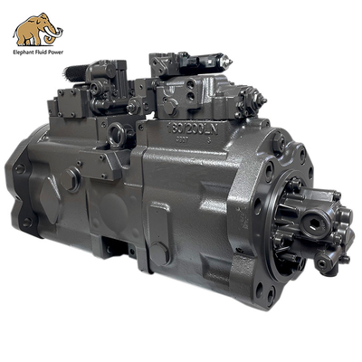 OEM Qualidade preço da fábrica SY285 Excavadora manutenção reparação K3V140DT bomba hidráulica