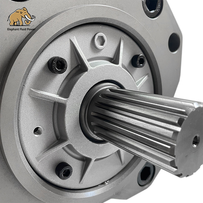 OEM Qualidade preço da fábrica SY285 Excavadora manutenção reparação K3V140DT bomba hidráulica