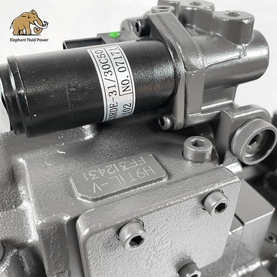 OEM Qualidade preço da fábrica SY285 Excavadora manutenção reparação K3V140DT bomba hidráulica