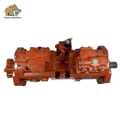 Preço da fábrica OEM Qualidade R335-7 Excavadora Manutenção Reparação K3V180DT substituição de bomba hidráulica