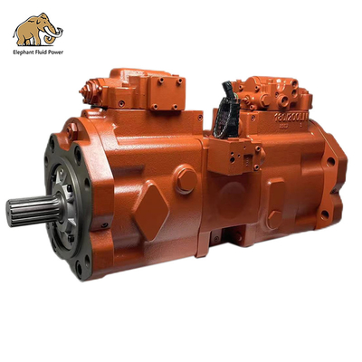 Preço da fábrica OEM Qualidade R335-7 Excavadora Manutenção Reparação K3V180DT substituição de bomba hidráulica